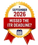 ITR