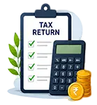 TAX Return
