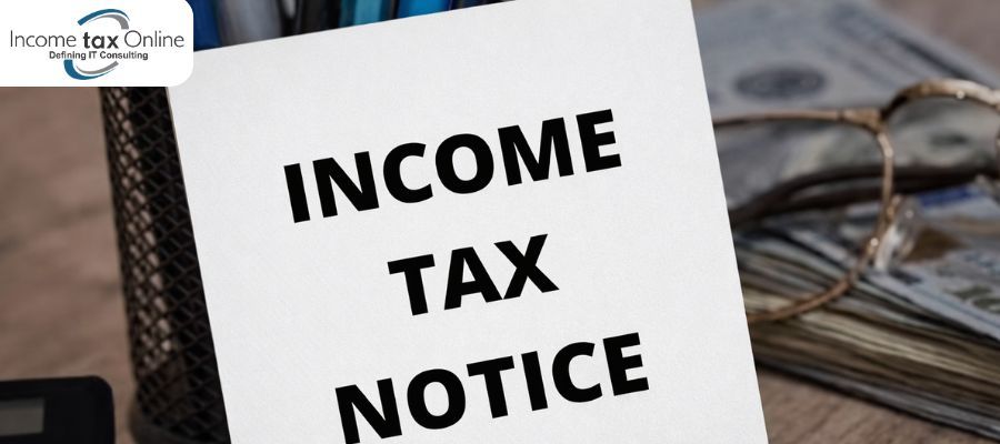 What is Section 148 Notice? 1 